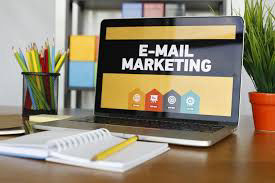 Email Marketing Colombia